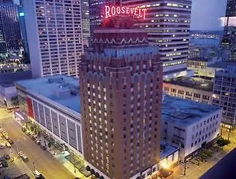 The Roosevelt Seattle Hotel